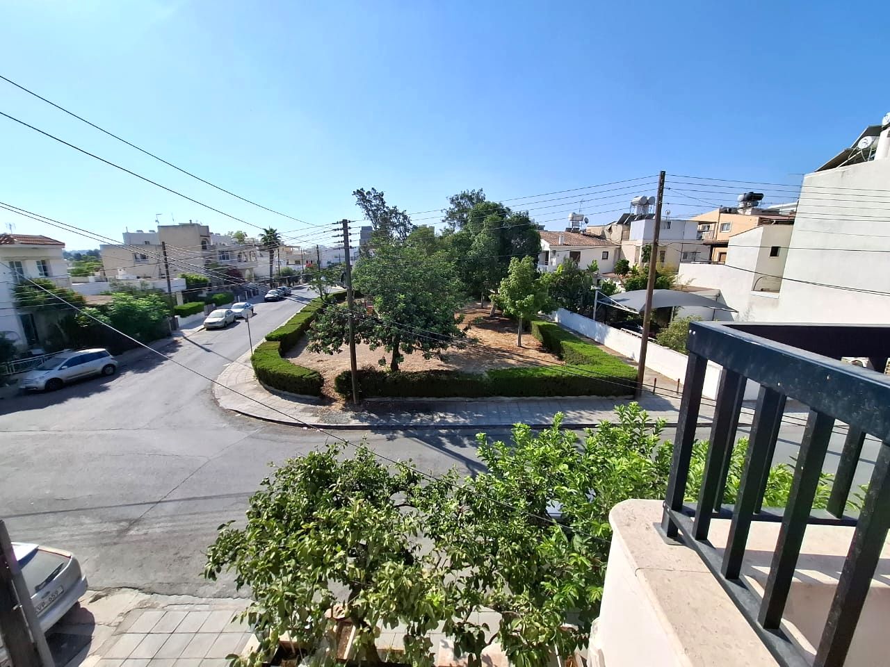 Immobilie 52804 Mammari, Nikosia / 9980