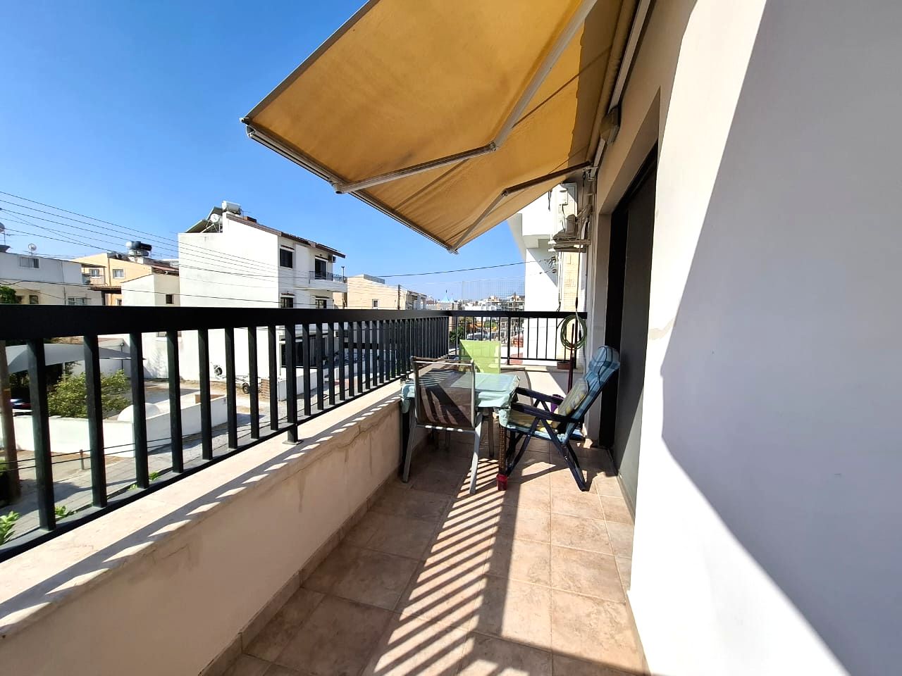 Immobilie 52804 Mammari, Nikosia / 9980