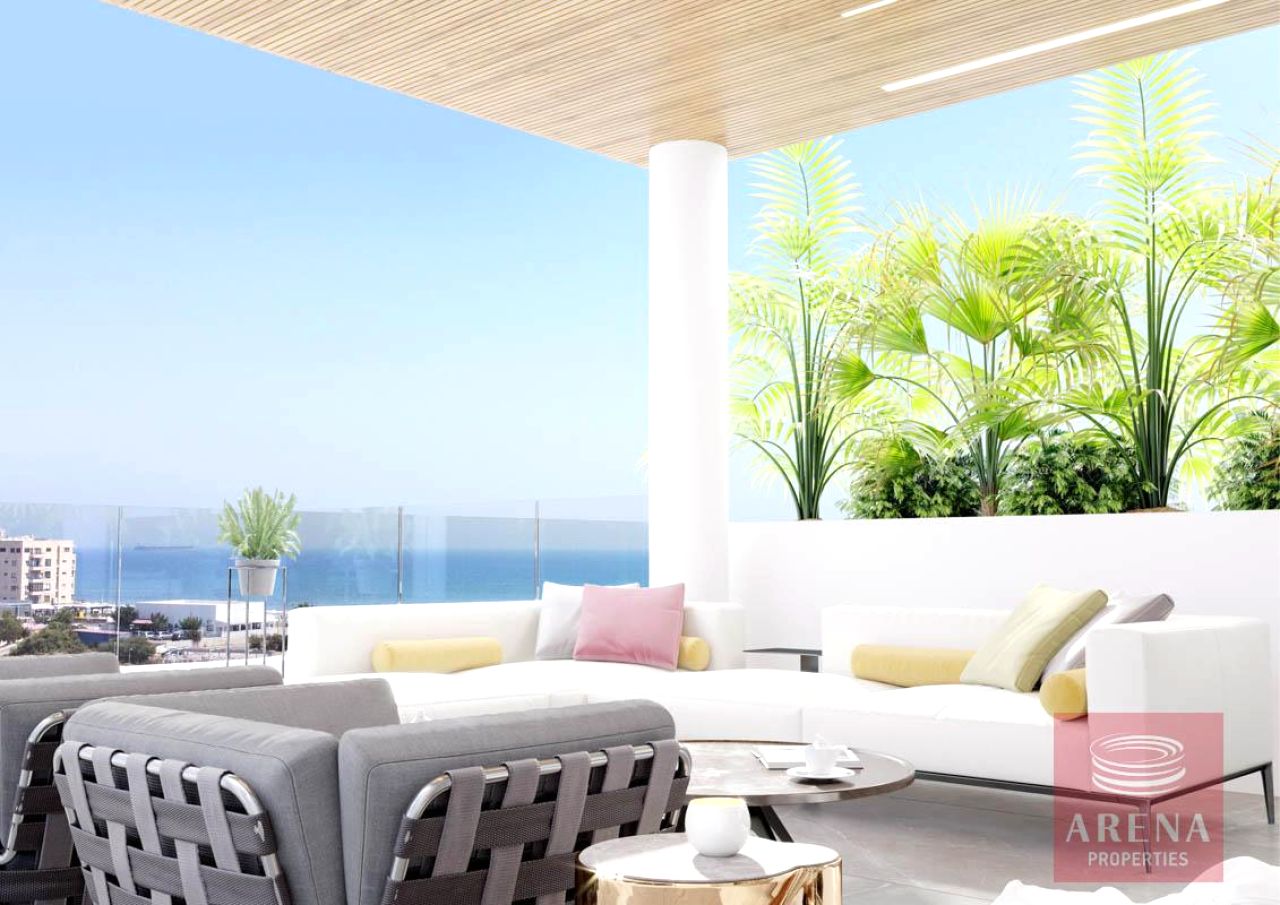 Immobilie 52846 Mammari, Nikosia / 5569