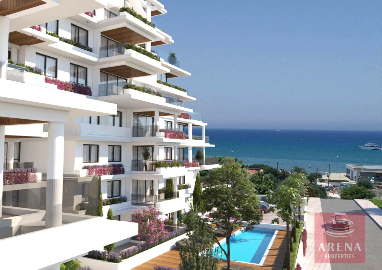 Immobilie 52846 Mammari, Nikosia / 5569