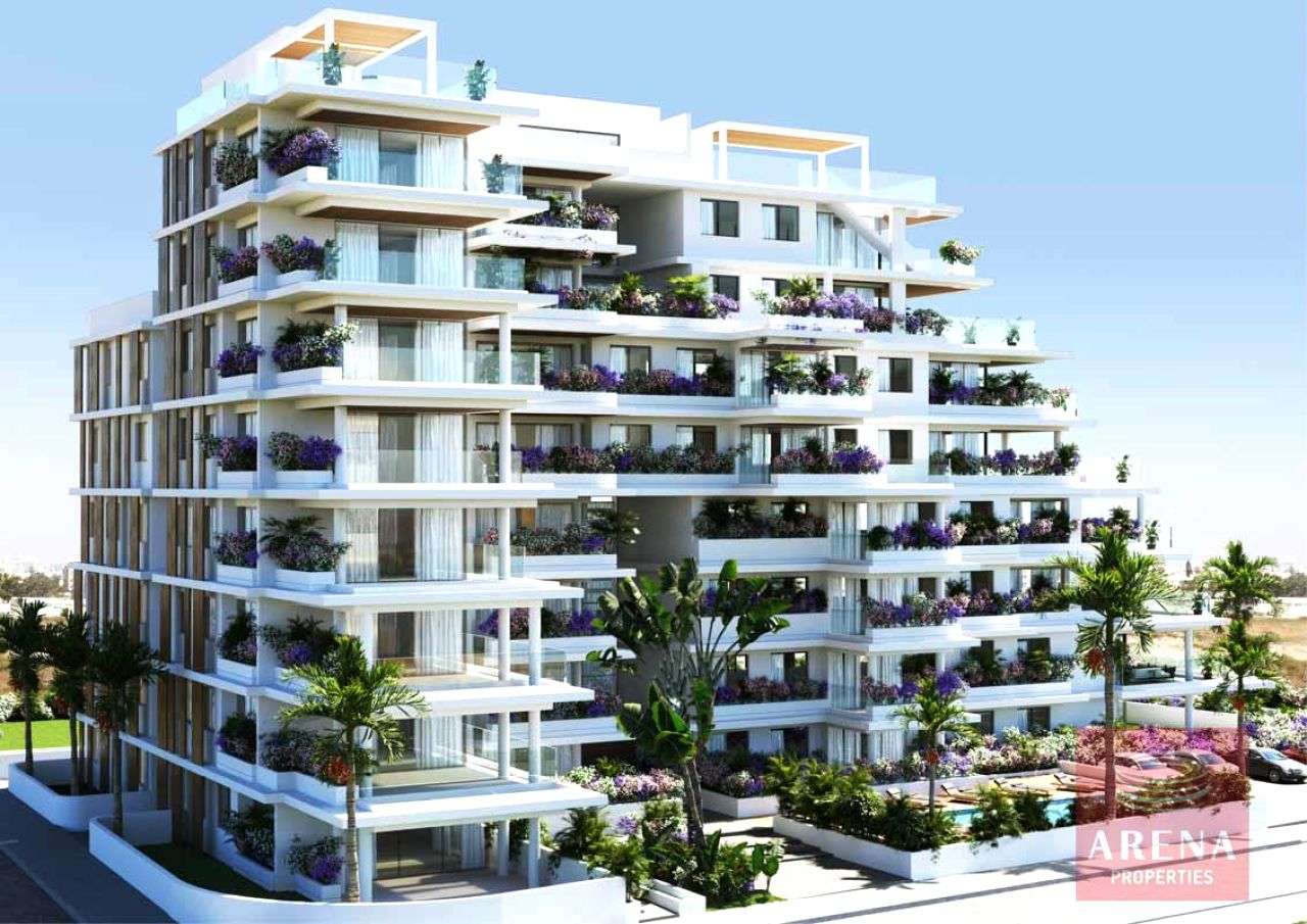 Immobilie 52846 Mammari, Nikosia / 5569