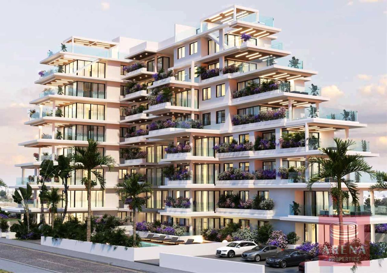 Immobilie 52846 Mammari, Nikosia / 5569