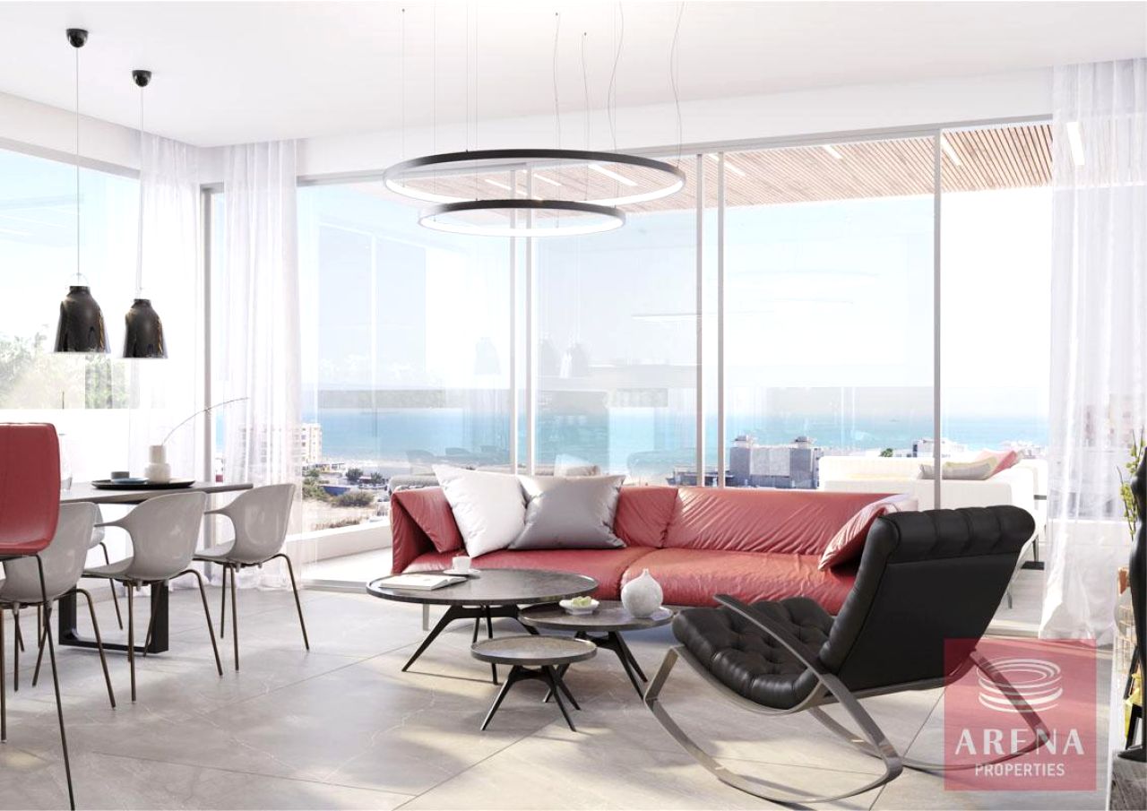 Immobilie 52846 Mammari, Nikosia / 5569