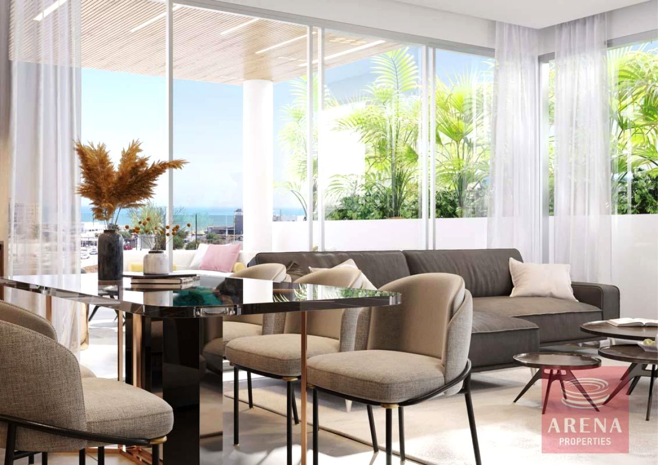 Immobilie 52846 Mammari, Nikosia / 5569