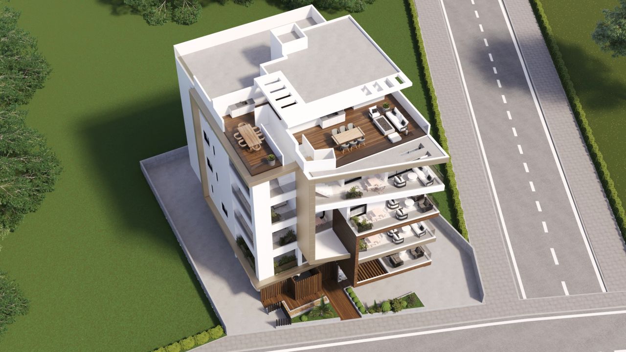 Propiedad 52948 Mammari, Nicosia / 10026 13