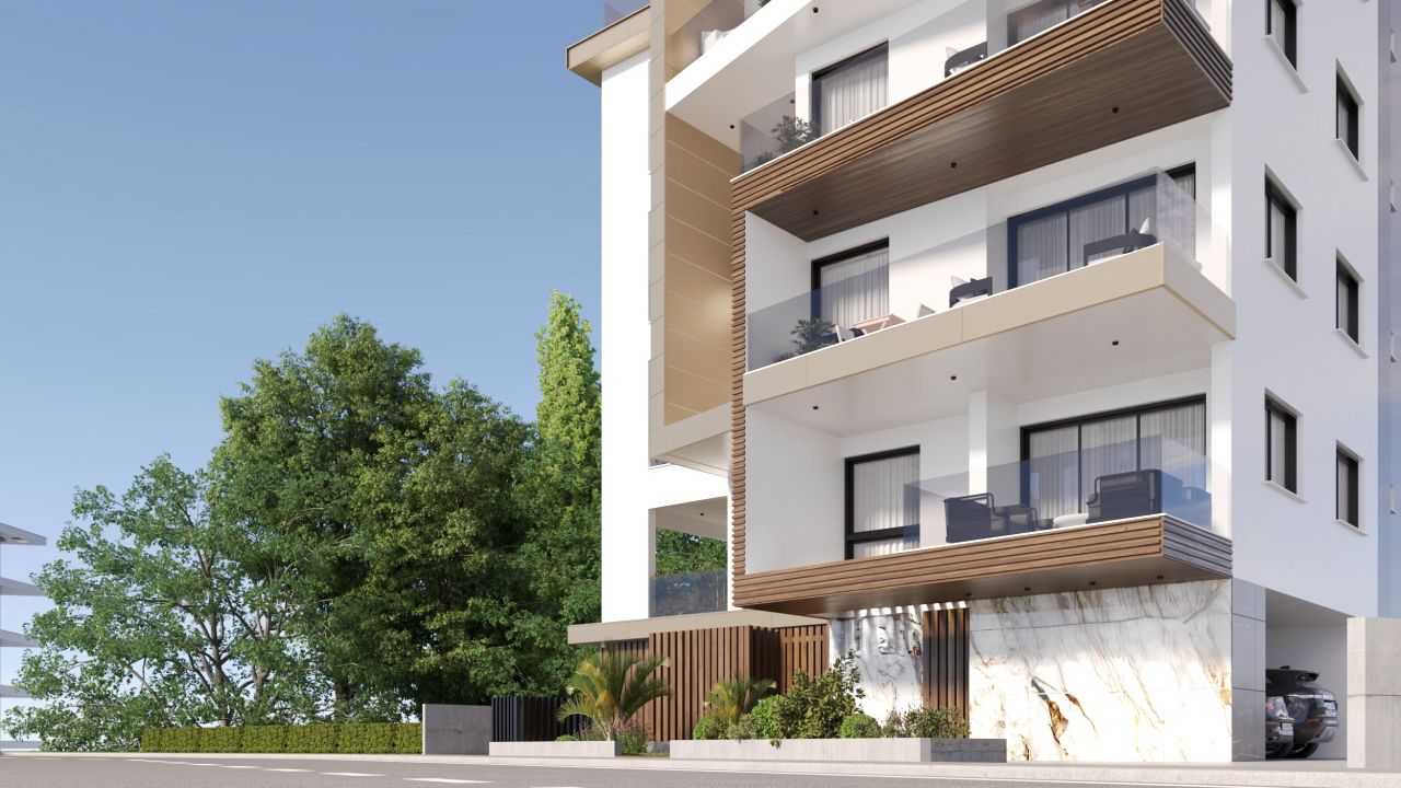 Nieruchomość 52948 Mammari, Nikozja / 10026