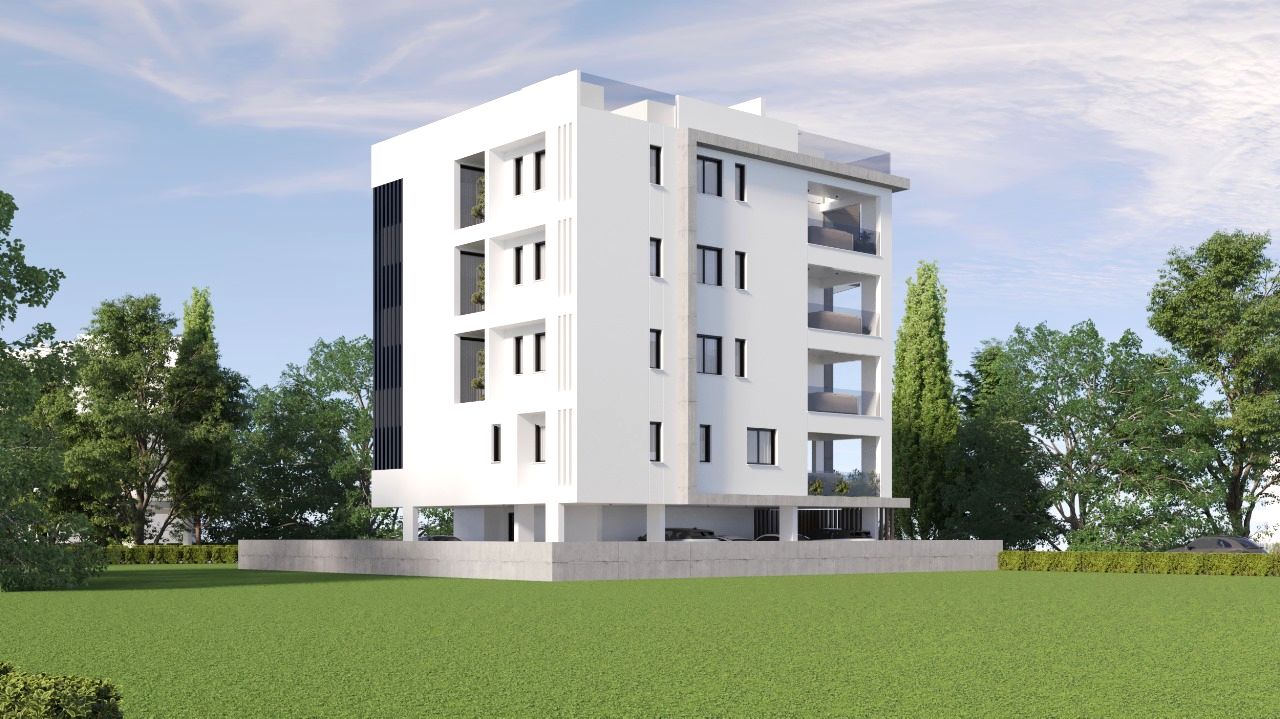 Nieruchomość 52948 Mammari, Nikozja / 10026