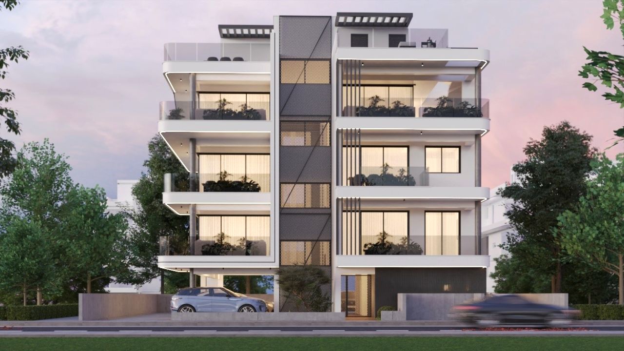 Immobile 52953 Mammari, Nicosia / 10020