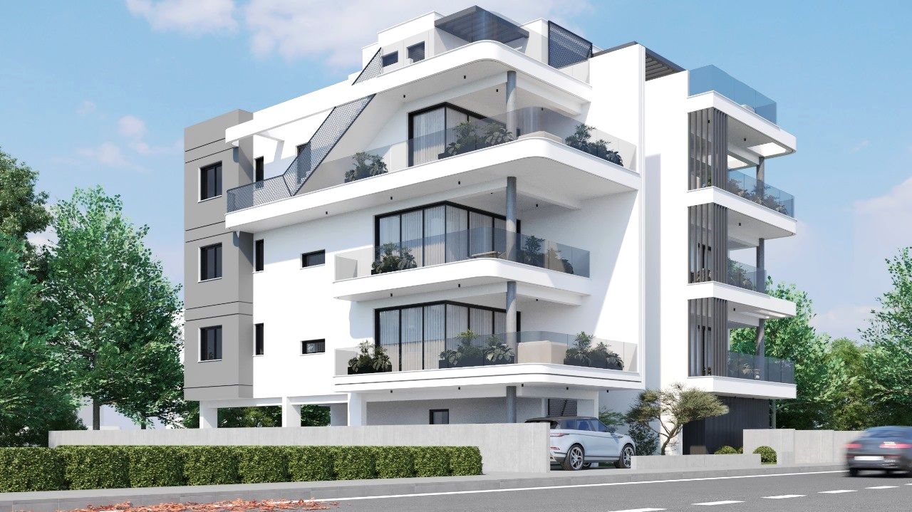 Immobile 52953 Mammari, Nicosia / 10020