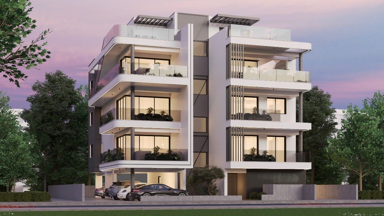 Immobile 52953 Mammari, Nicosia / 10020