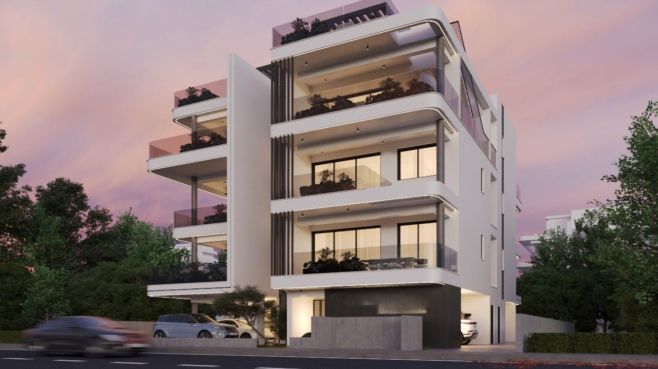 Immobile 52953 Mammari, Nicosia / 10020