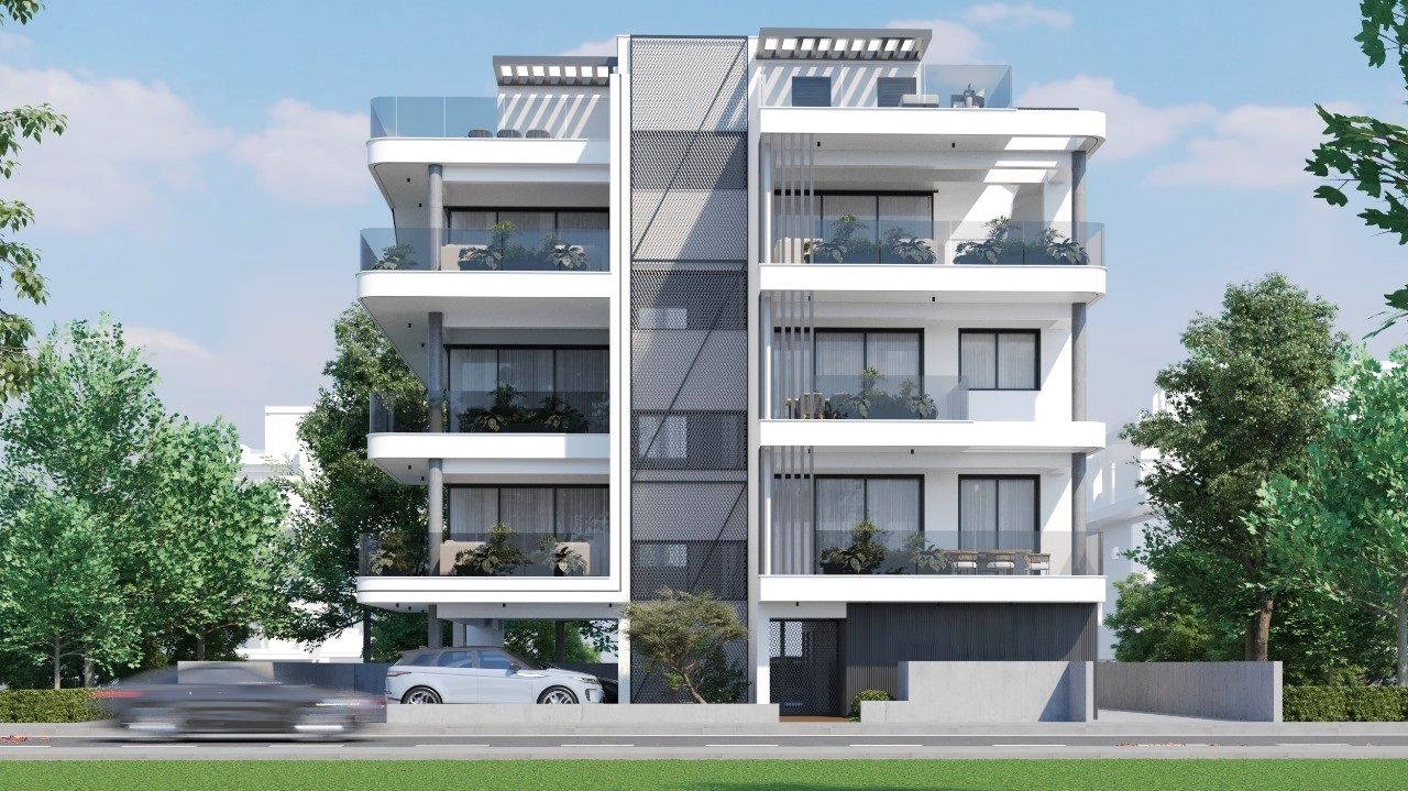 Immobile 52953 Mammari, Nicosia / 10020