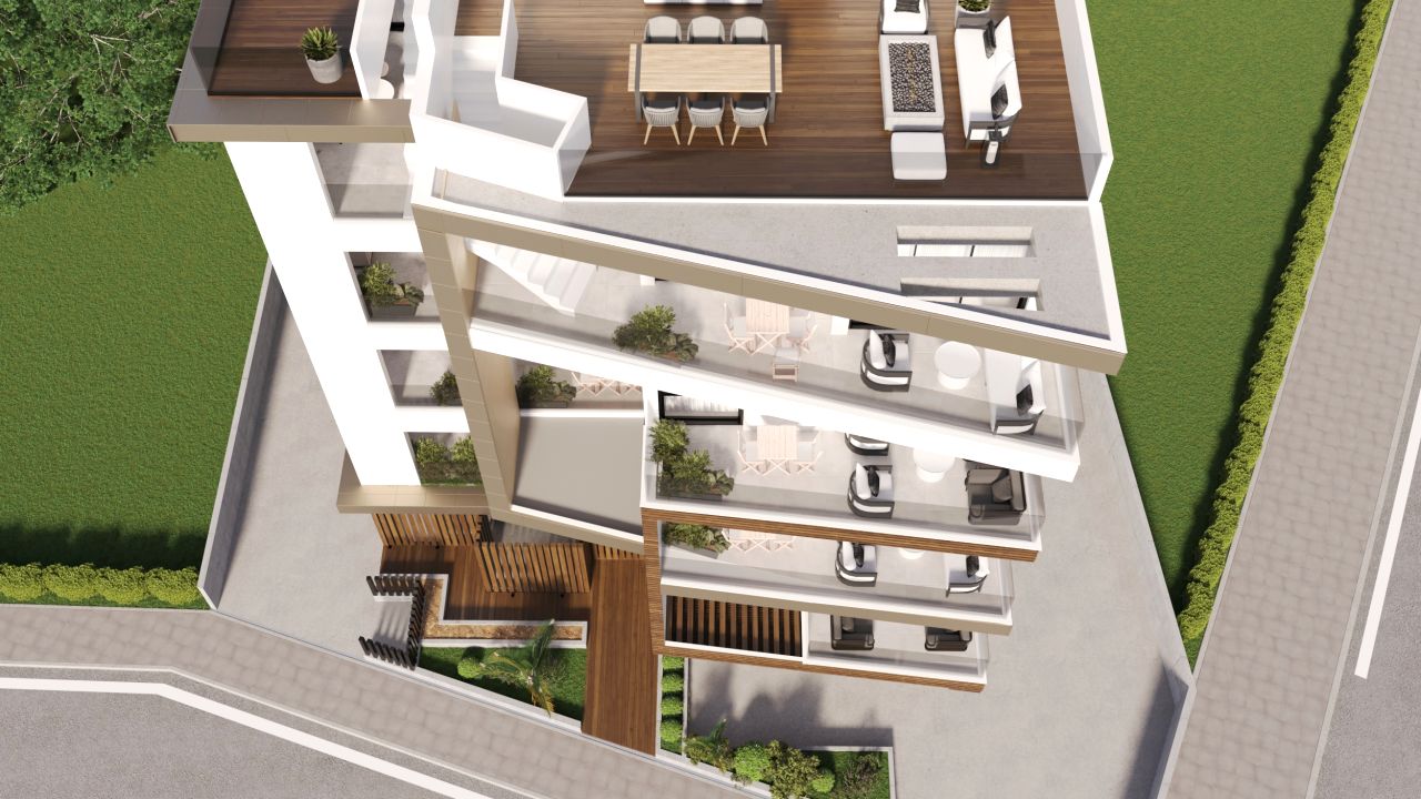 Property 52955 Mammari, Nicosia / 10027