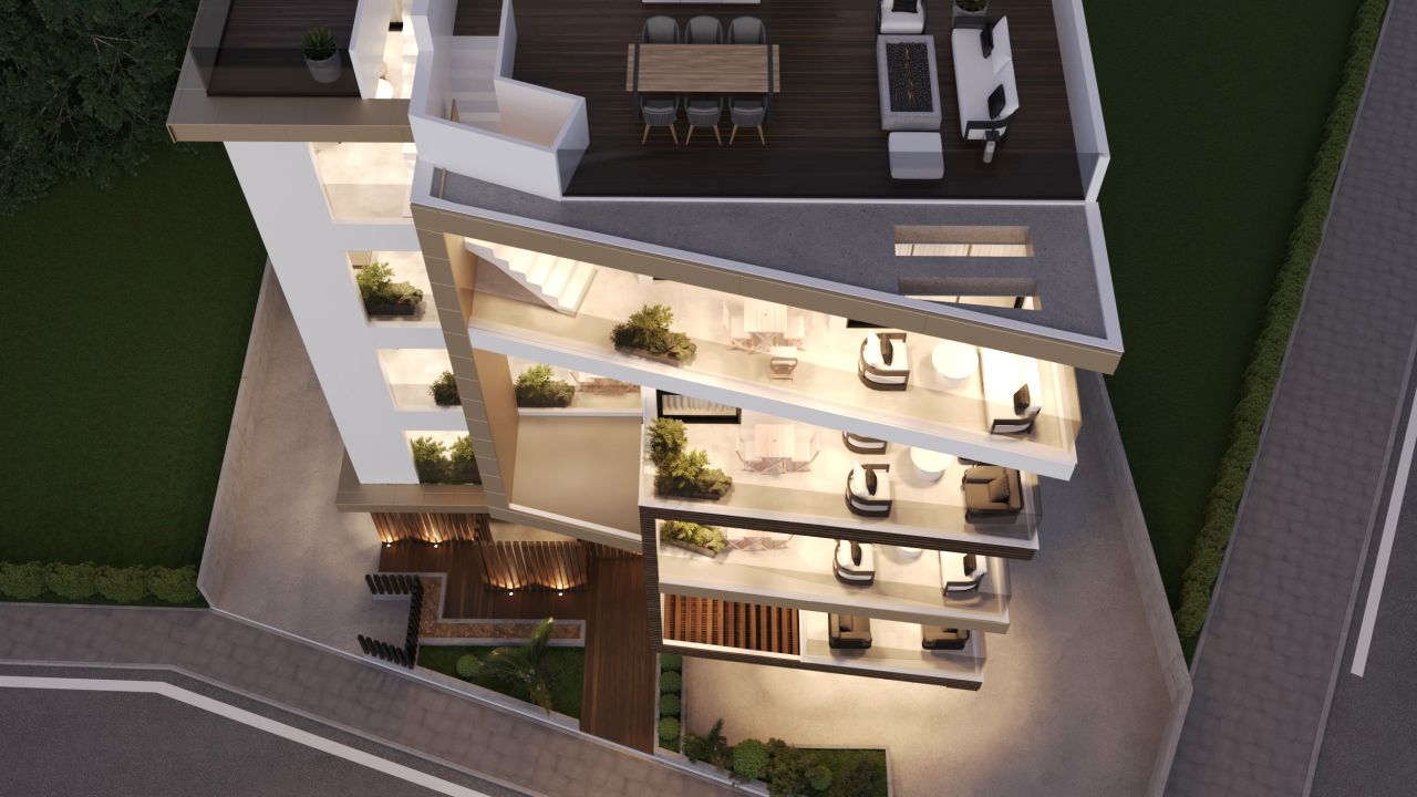 Property 52955 Mammari, Nicosia / 10027