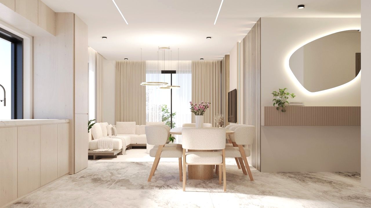 Bien immobilier 52955 Mammari, Nicosie / 10027 17