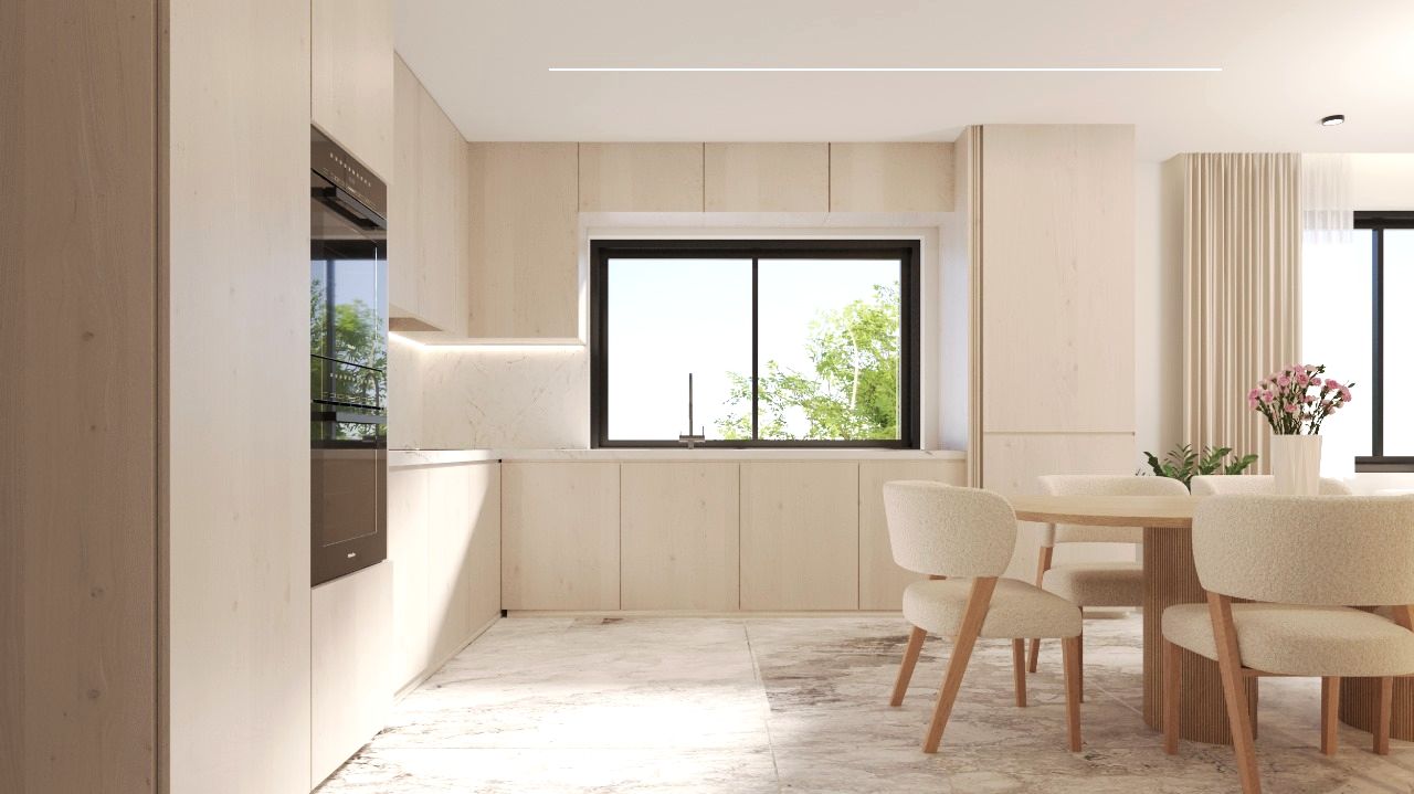 Bien immobilier 52955 Mammari, Nicosie / 10027 16