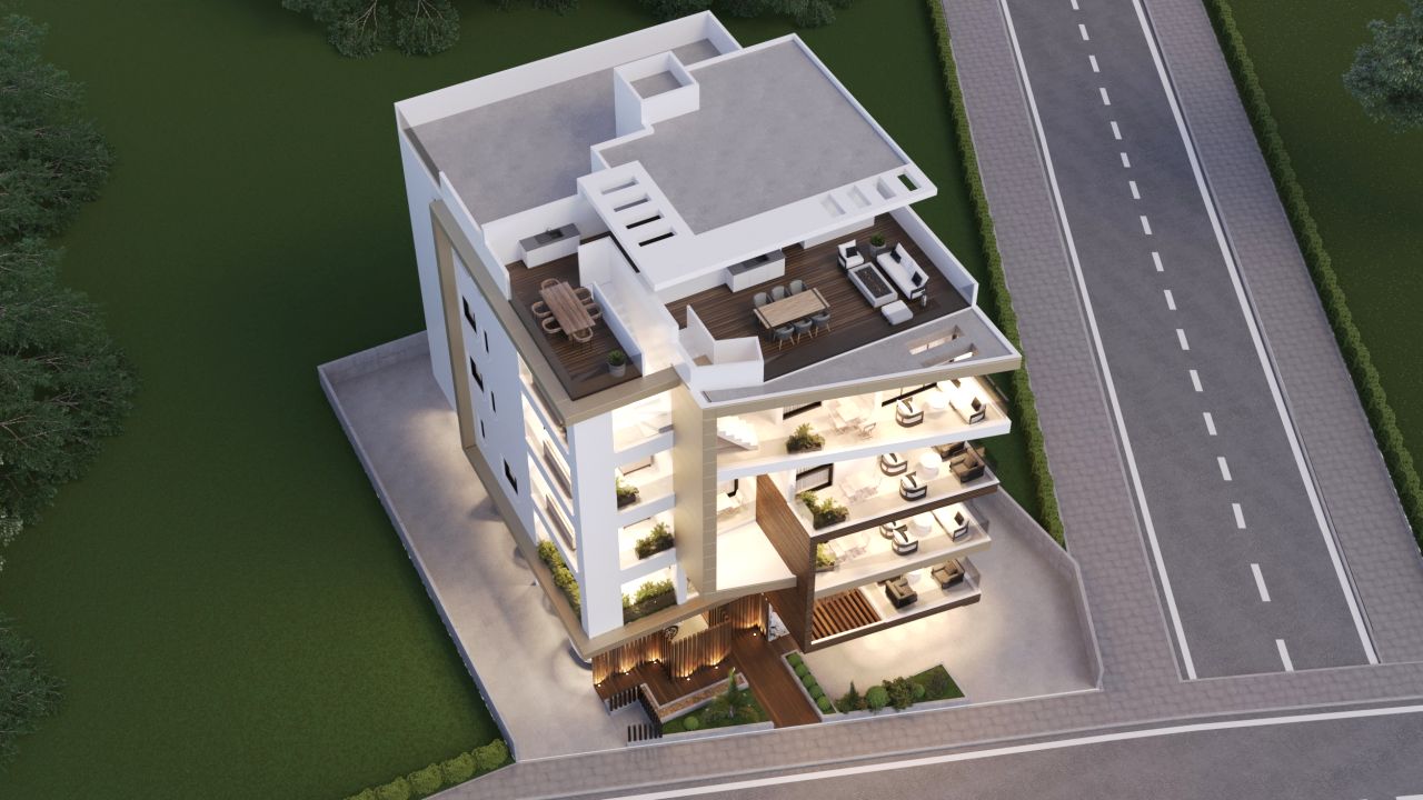 Property 52955 Mammari, Nicosia / 10027