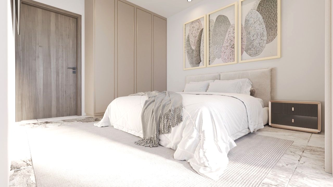 Bien immobilier 52955 Mammari, Nicosie / 10027 27