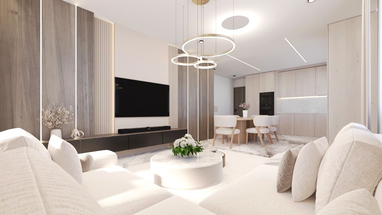 Bien immobilier 52955 Mammari, Nicosie / 10027 29