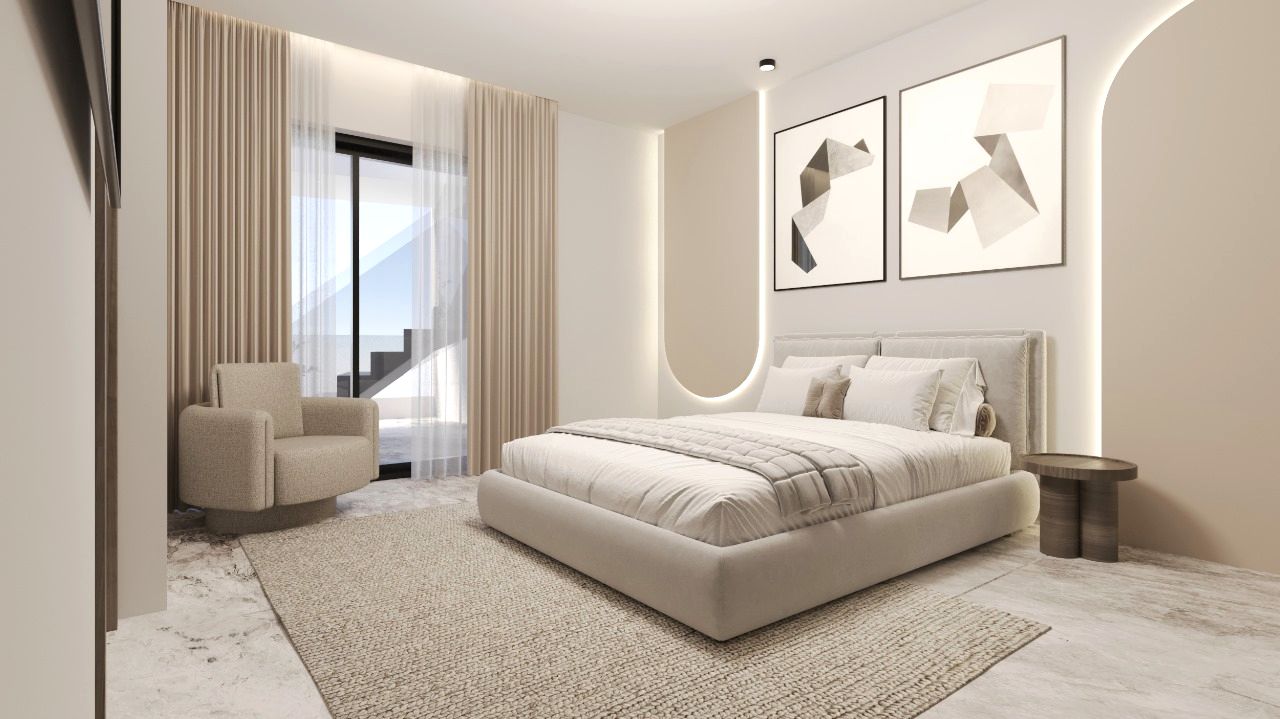 Bien immobilier 52955 Mammari, Nicosie / 10027 30