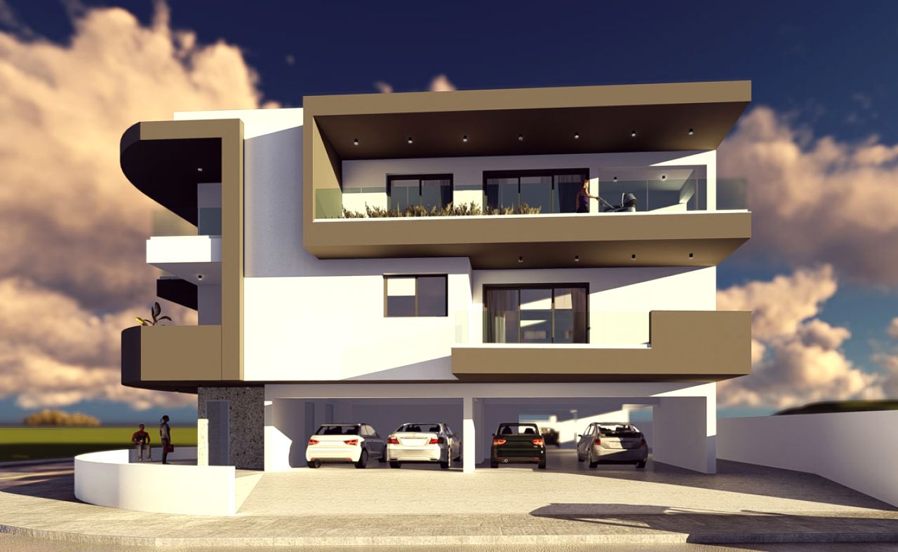 Property 53080 Mammari, Nicosia / 10030