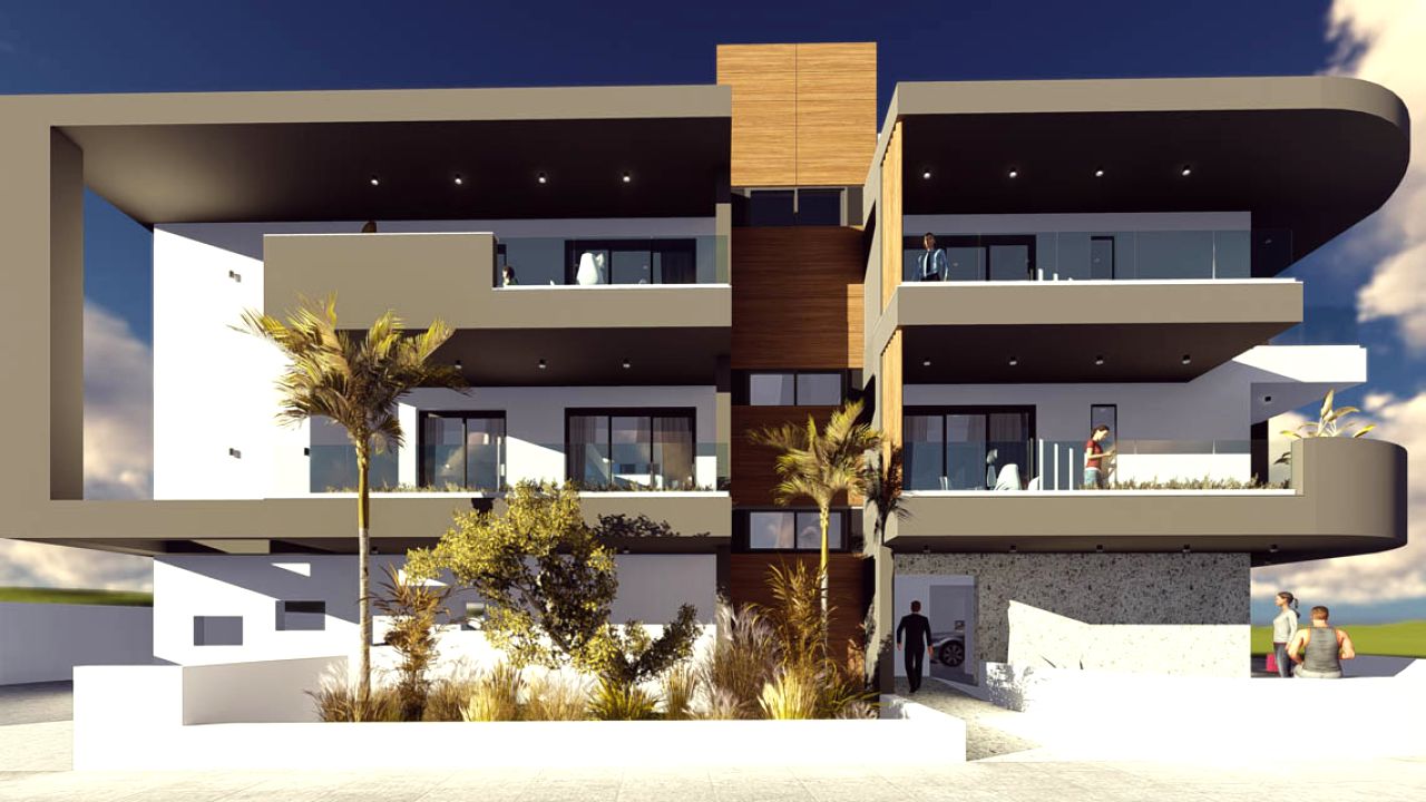 Bien immobilier 53081 Mammari, Nicosie / 10031