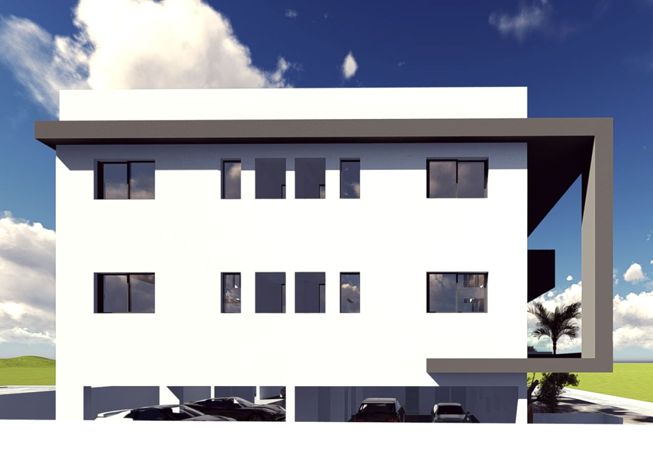 Bien immobilier 53081 Mammari, Nicosie / 10031