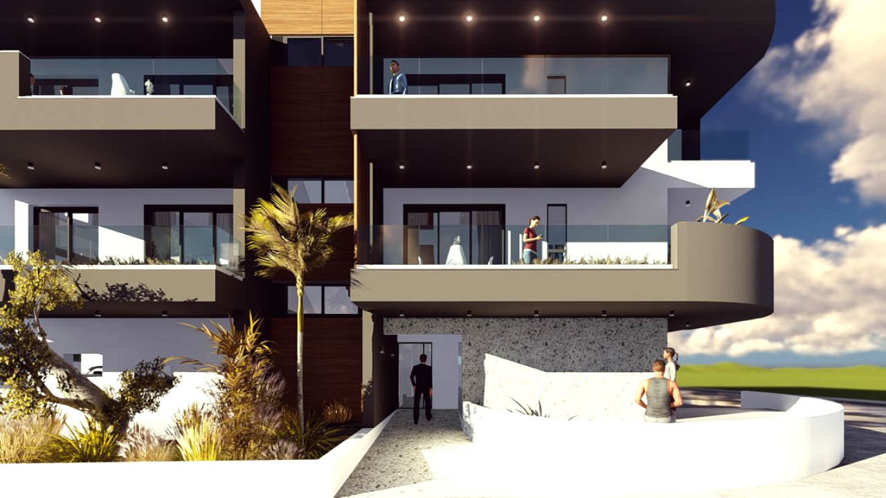 Bien immobilier 53081 Mammari, Nicosie / 10031