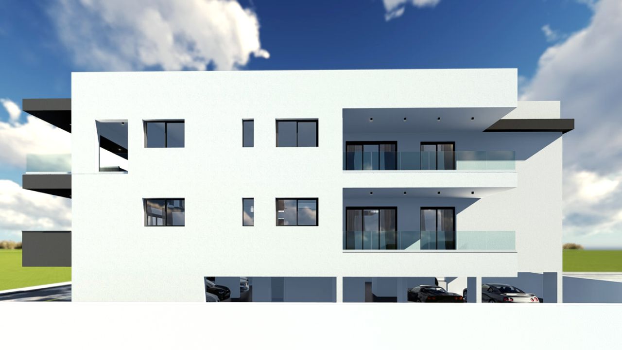 Bien immobilier 53081 Mammari, Nicosie / 10031