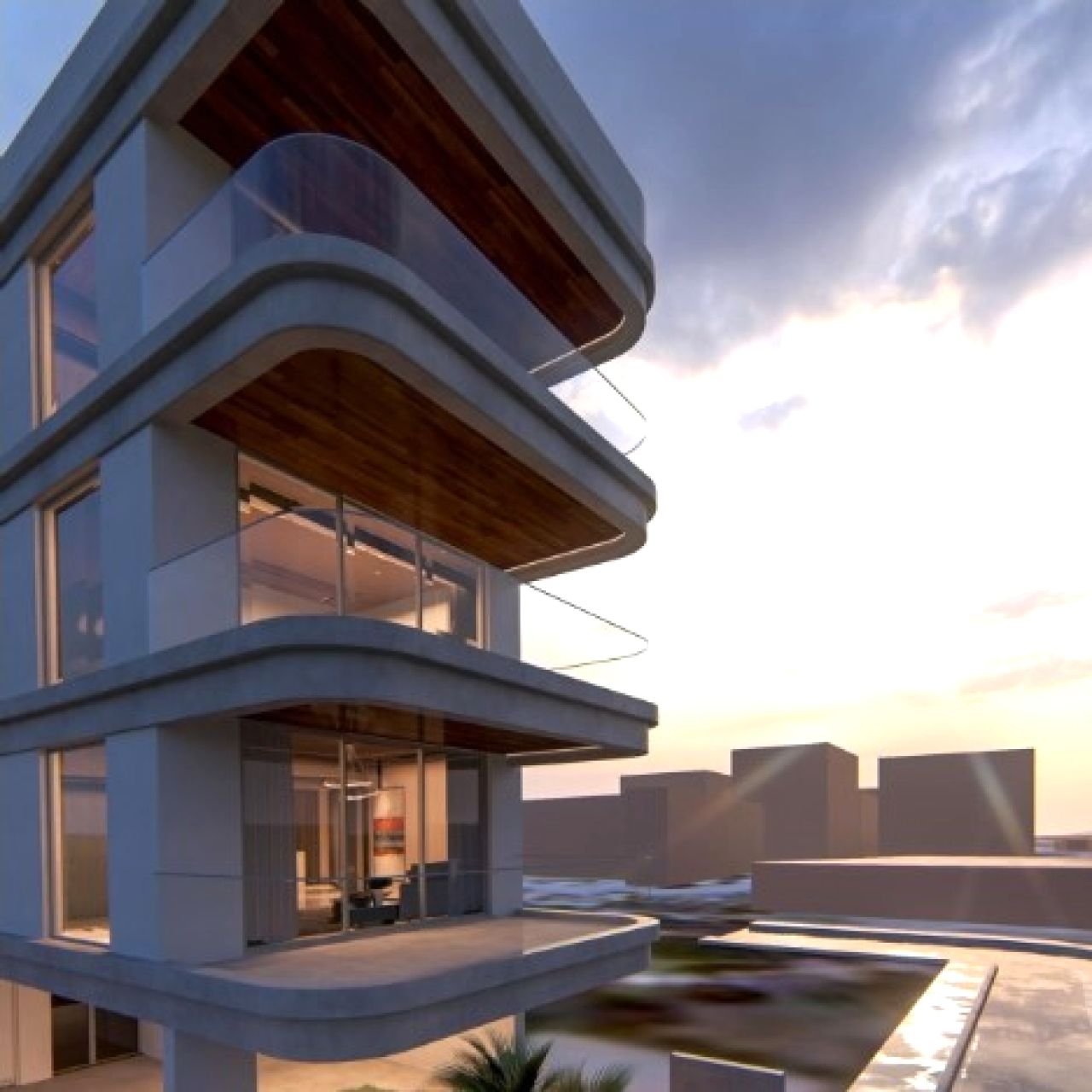 Immobilie 53106 Mammari, Nikosia / 10037