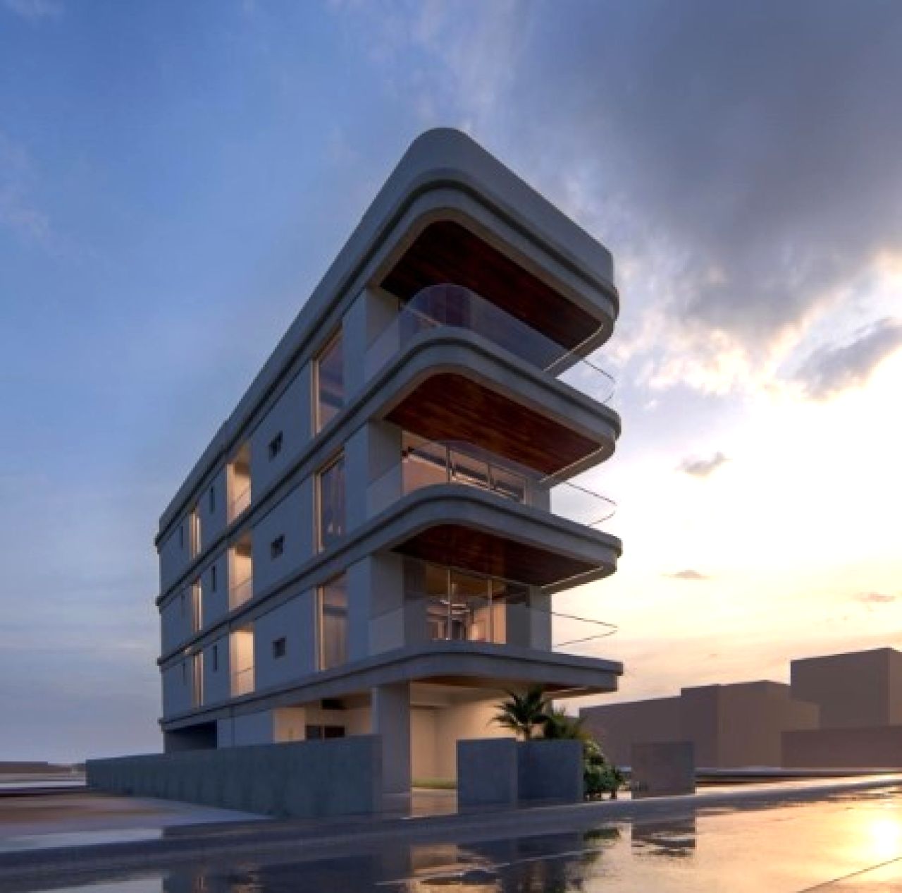 Immobilie 53107 Mammari, Nikosia / 10036