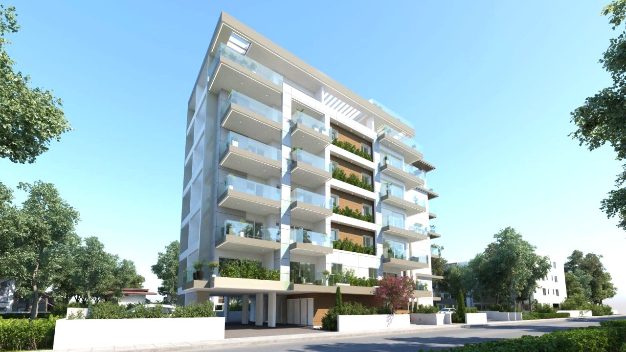 Bien immobilier 53109 Mammari, Nicosie / 10040 14