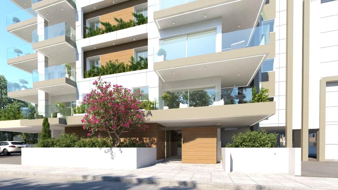 Bien immobilier 53109 Mammari, Nicosie / 10040 16
