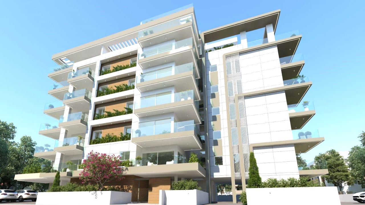 Bien immobilier 53109 Mammari, Nicosie / 10040 15