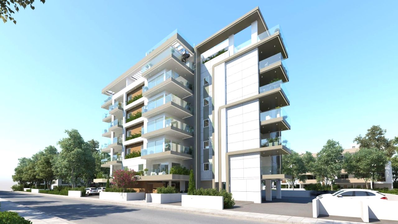 Bien immobilier 53109 Mammari, Nicosie / 10040 13