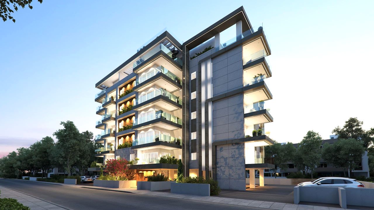 Bien immobilier 53109 Mammari, Nicosie / 10040 17