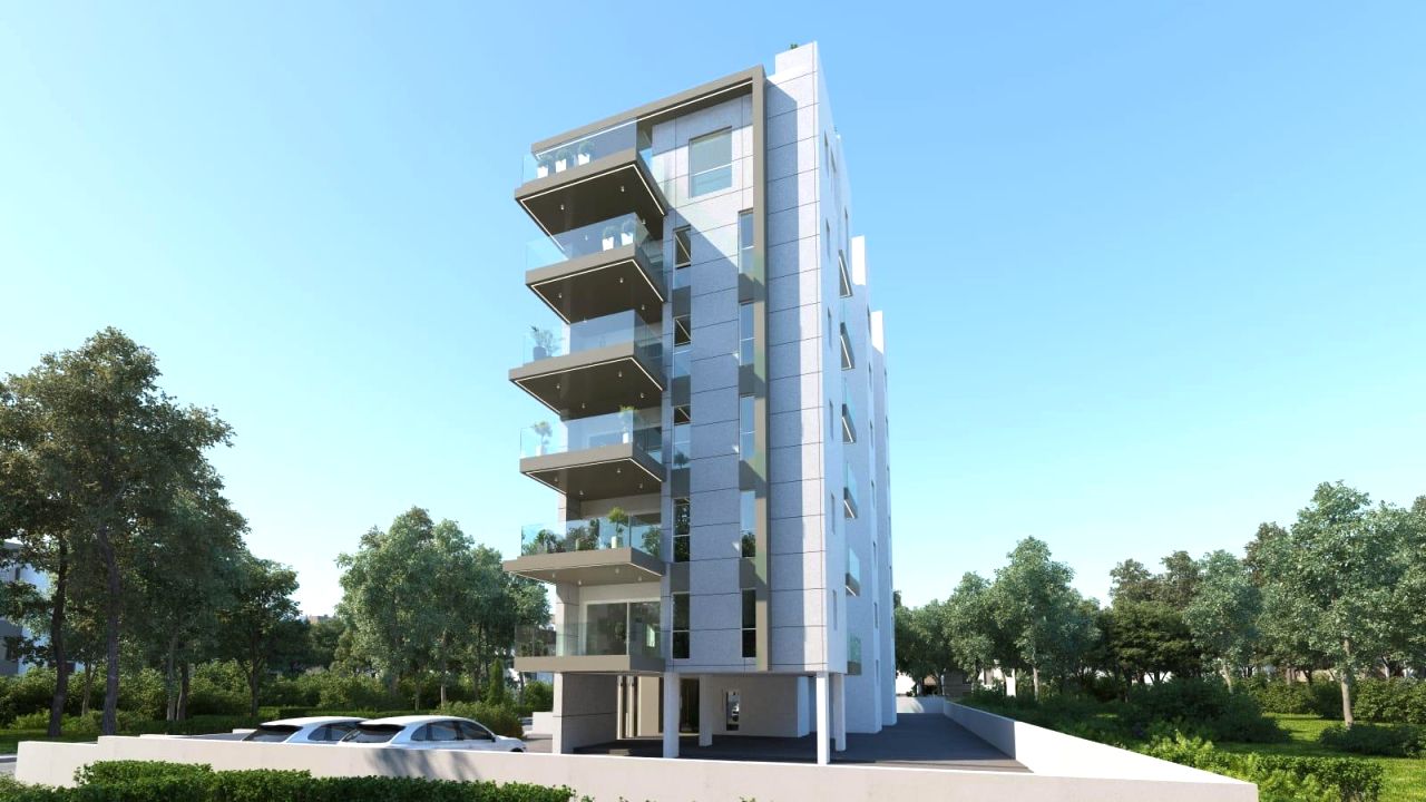Bien immobilier 53109 Mammari, Nicosie / 10040 18