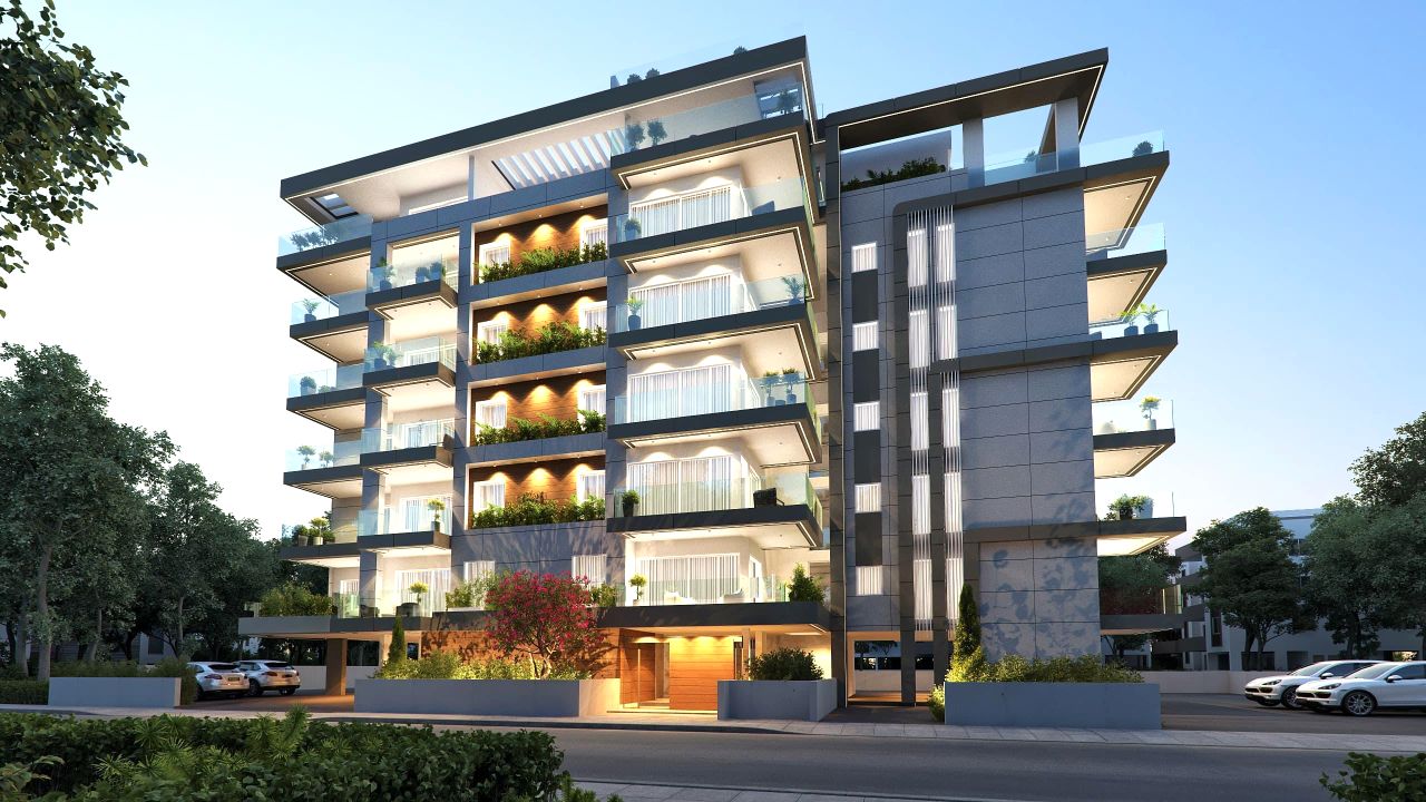 房产 53110 Mammari, 尼科西亚 / 10041