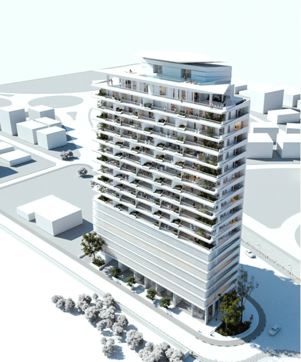 Immobile 53174 Mammari, Nicosia / 10053