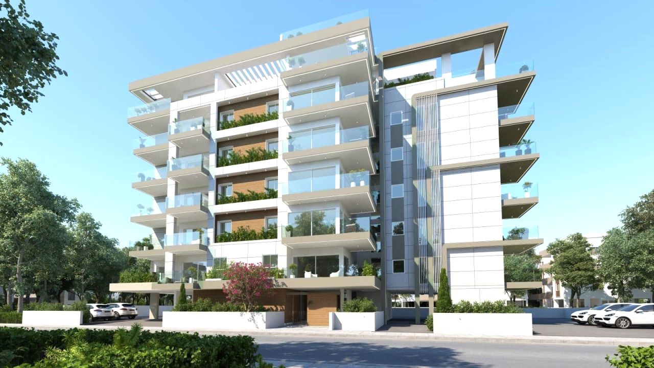 房产 53181 Mammari, 尼科西亚 / 10047