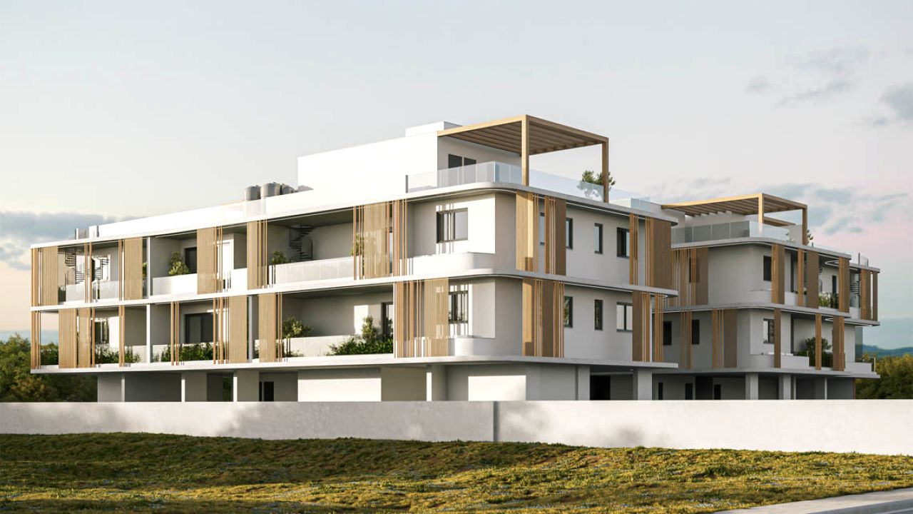 Ακίνητο 53208 Μάμμαρι, Λευκωσία / 10064