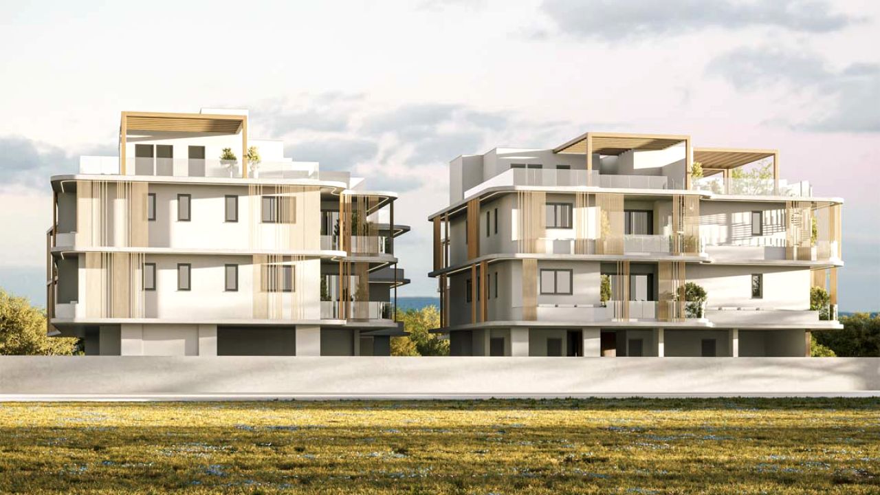 Propiedad 53264 Mammari, Nicosia / 10073