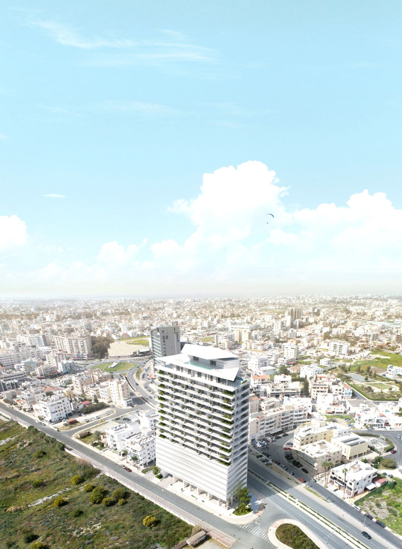 נכס 53294 מאממארי, ניקוסיה / 10093