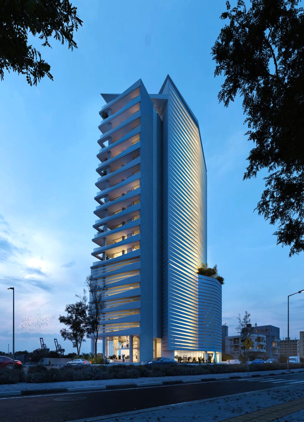 נכס 53294 מאממארי, ניקוסיה / 10093