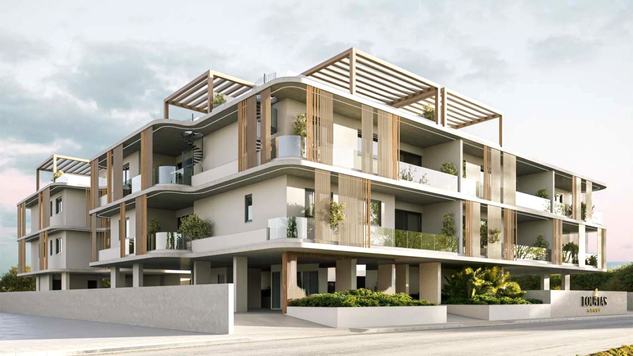 Propiedad 53296 Mammari, Nicosia / 10086