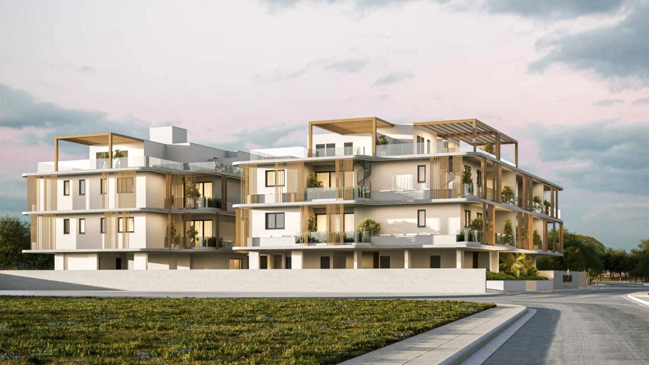 Propiedad 53296 Mammari, Nicosia / 10086