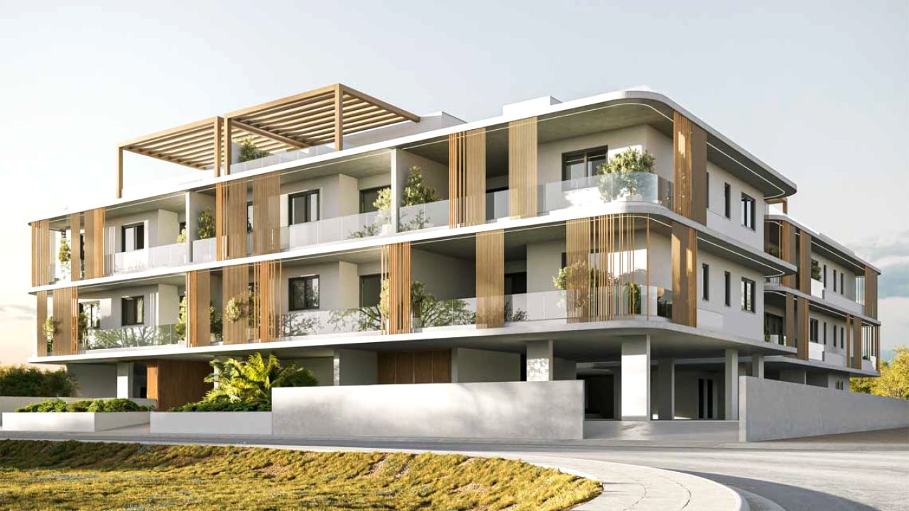 Propiedad 53296 Mammari, Nicosia / 10086