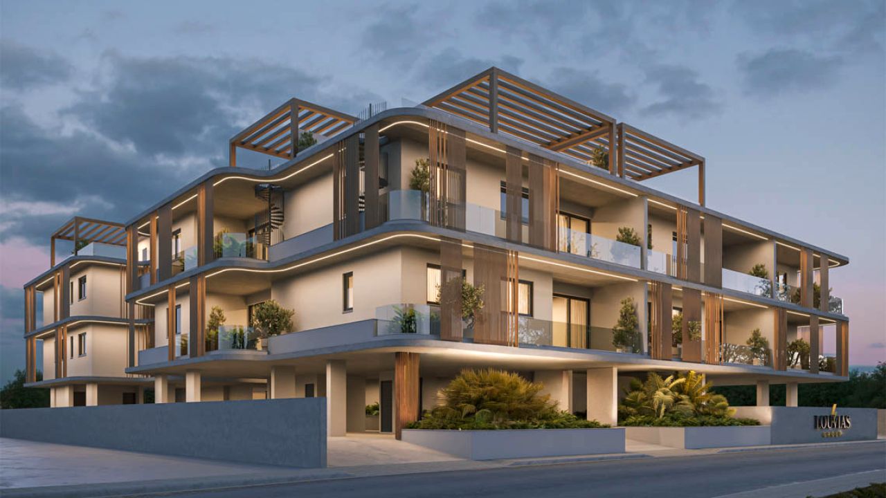 Propiedad 53296 Mammari, Nicosia / 10086