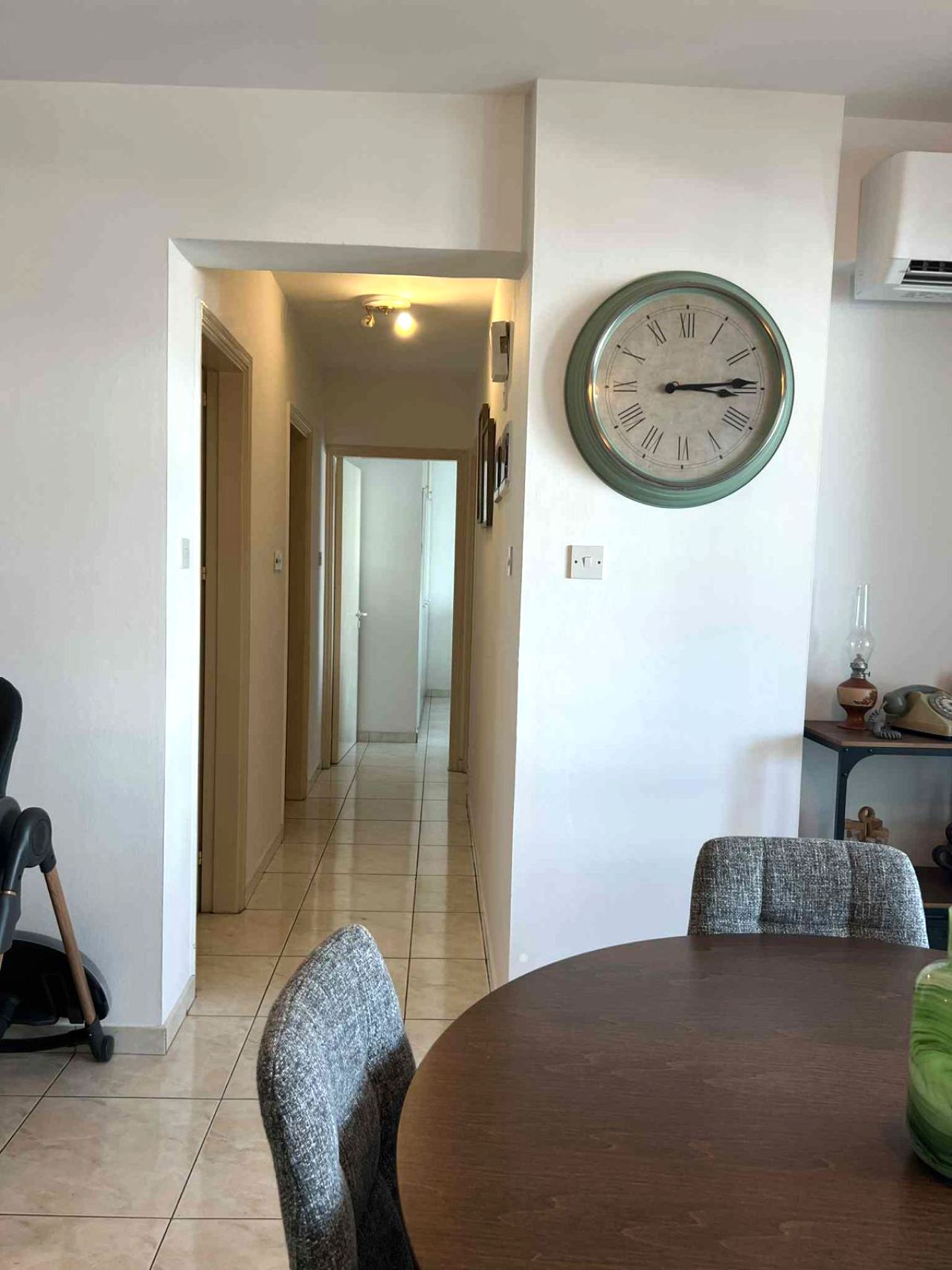 房产 53495 Mammari, 尼科西亚 / 10109