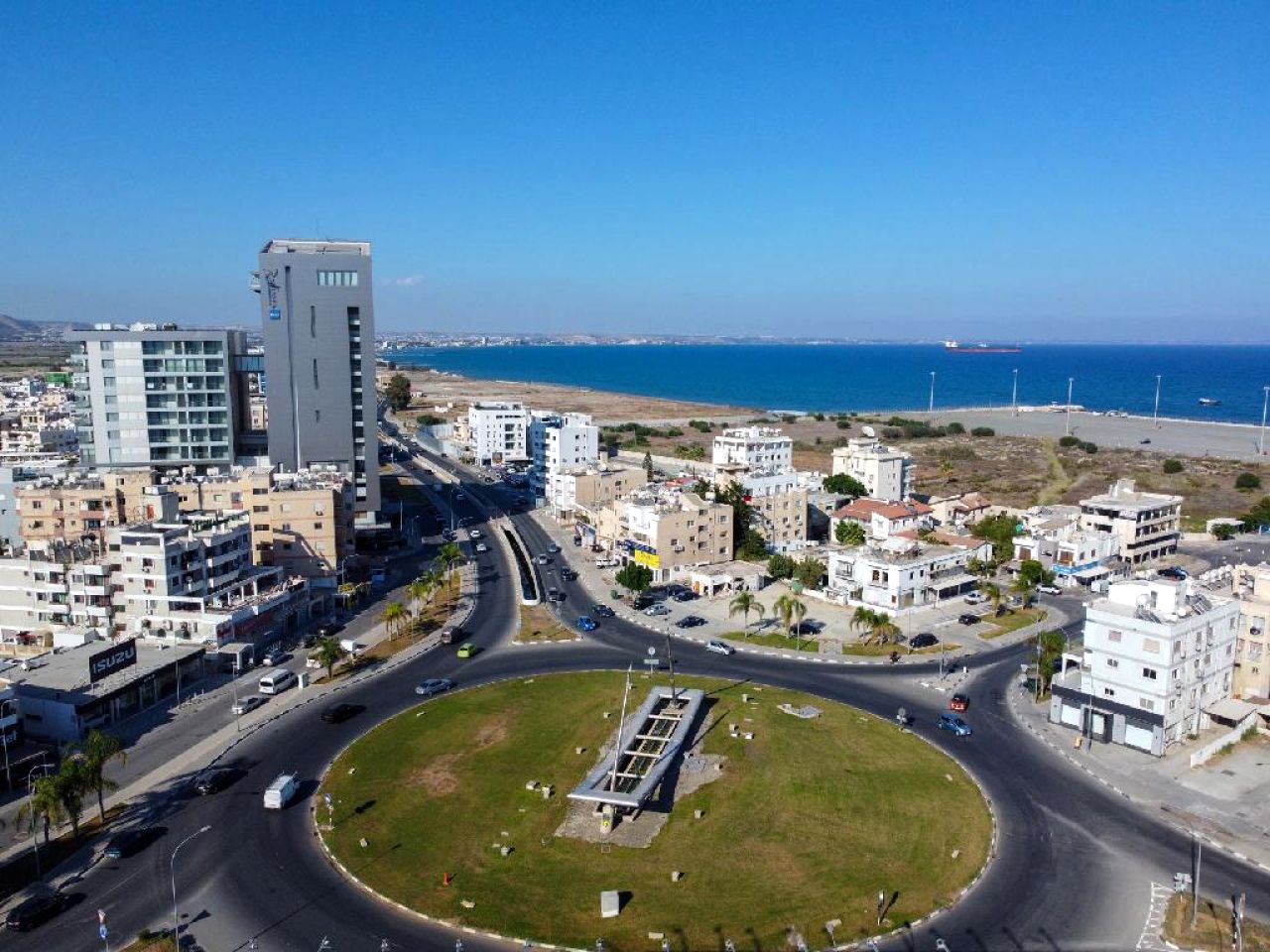 房产 53733 Mammari, 尼科西亚 / 10155